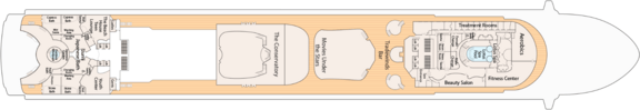 Deck Plan deck-3